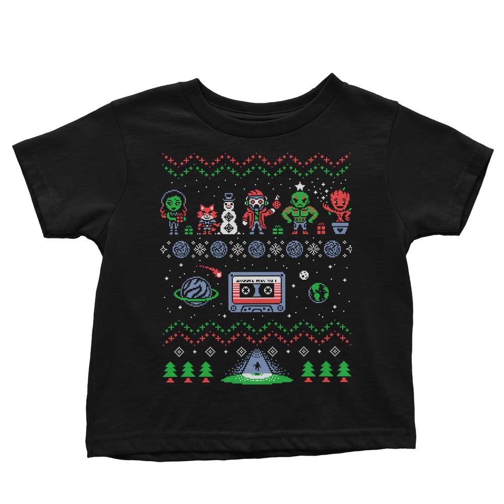 Holiday Guardians - Youth Apparel