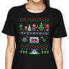 Holiday Guardians - Women's Apparel