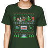 Holiday Guardians - Women's Apparel