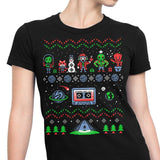 Holiday Guardians - Women's Apparel