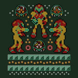 Holiday on Zebes - Youth Apparel