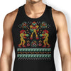 Holiday on Zebes - Tank Top
