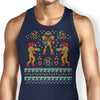 Holiday on Zebes - Tank Top