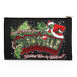 Holiday Who-be What-ee? - Accessory Pouch