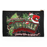 Holiday Who-be What-ee? - Accessory Pouch