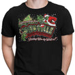 Holiday Who-be What-ee? - Men's Apparel