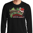 Holiday Who-be What-ee? - Long Sleeve T-Shirt