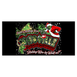 Holiday Who-be What-ee? - Mug