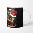Holiday Who-be What-ee? - Mug