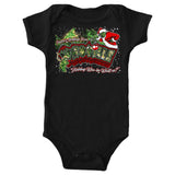 Holiday Who-be What-ee? - Youth Apparel