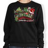 Holiday Who-be What-ee? - Sweatshirt