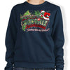 Holiday Who-be What-ee? - Sweatshirt