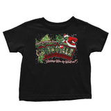 Holiday Who-be What-ee? - Youth Apparel