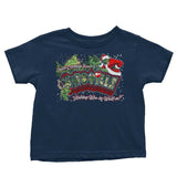 Holiday Who-be What-ee? - Youth Apparel