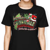 Holiday Who-be What-ee? - Women's Apparel