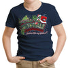 Holiday Who-be What-ee? - Youth Apparel