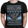Holidays are Coming (Alt) - Men's Apparel