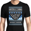Holidays are Coming (Alt) - Men's Apparel