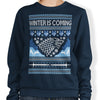 Holidays are Coming (Alt) - Sweatshirt
