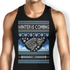Holidays are Coming (Alt) - Tank Top