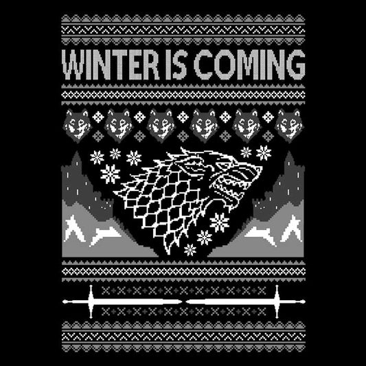 Holidays are Coming - Long Sleeve T-Shirt