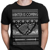 Holidays are Coming - Men's Apparel
