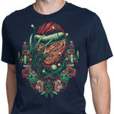 Holidays at Elm Street - Men's Apparel