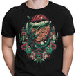 Holidays at Elm Street - Men's Apparel