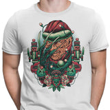 Holidays at Elm Street - Men's Apparel
