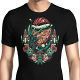 Holidays at Elm Street - Men's Apparel