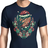 Holidays at Elm Street - Men's Apparel