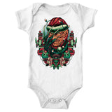 Holidays at Elm Street - Youth Apparel