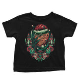 Holidays at Elm Street - Youth Apparel