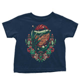 Holidays at Elm Street - Youth Apparel