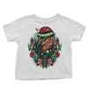 Holidays at Elm Street - Youth Apparel