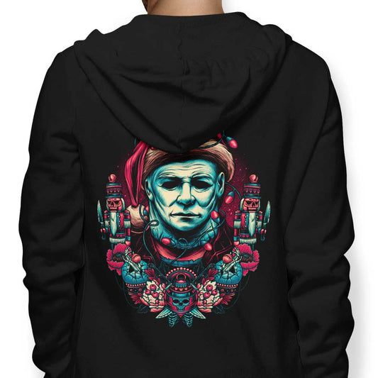 Holidays at Haddonfield - Hoodie