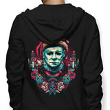 Holidays at Haddonfield - Hoodie