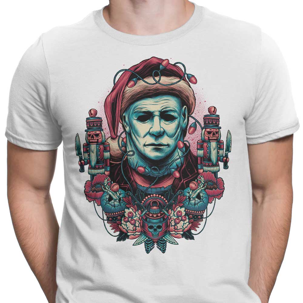 Holidays at Haddonfield - Men's Apparel