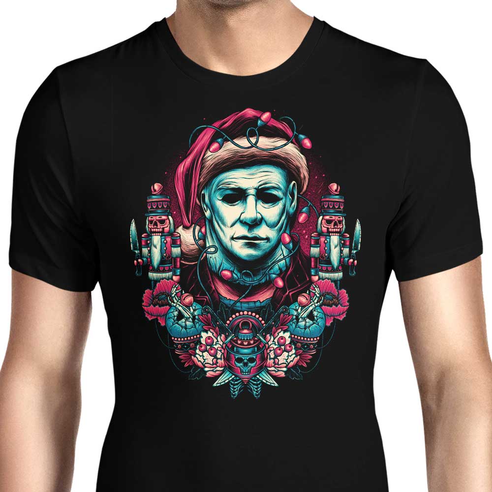 Holidays at Haddonfield - Men's Apparel