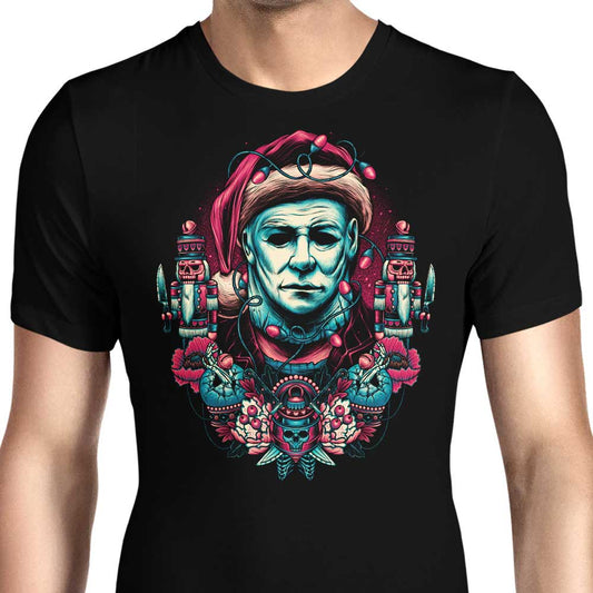 Holidays at Haddonfield - Men's Apparel