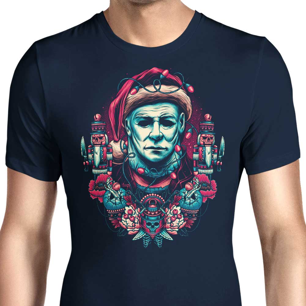 Holidays at Haddonfield - Men's Apparel