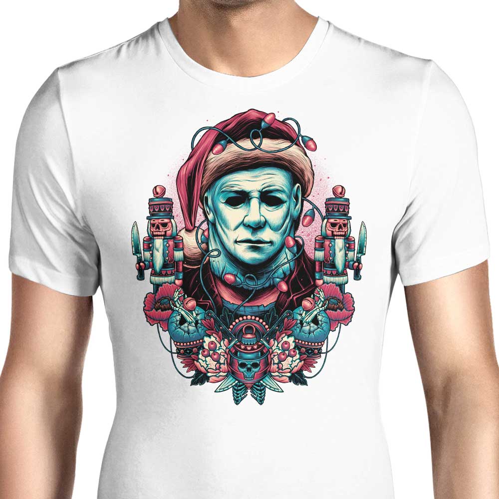 Holidays at Haddonfield - Men's Apparel