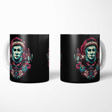 Holidays at Haddonfield - Mug