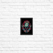 Holidays at Haddonfield - Posters & Prints