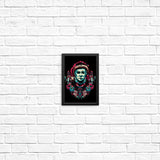 Holidays at Haddonfield - Posters & Prints