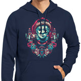 Holidays at Haddonfield - Hoodie