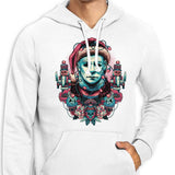 Holidays at Haddonfield - Hoodie
