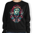 Holidays at Haddonfield - Sweatshirt