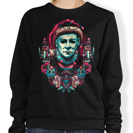 Holidays at Haddonfield - Sweatshirt