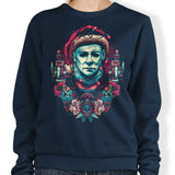 Holidays at Haddonfield - Sweatshirt